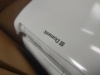 Электрический туалет с мацератором Dometic MF 8989 (12В) для лодки
